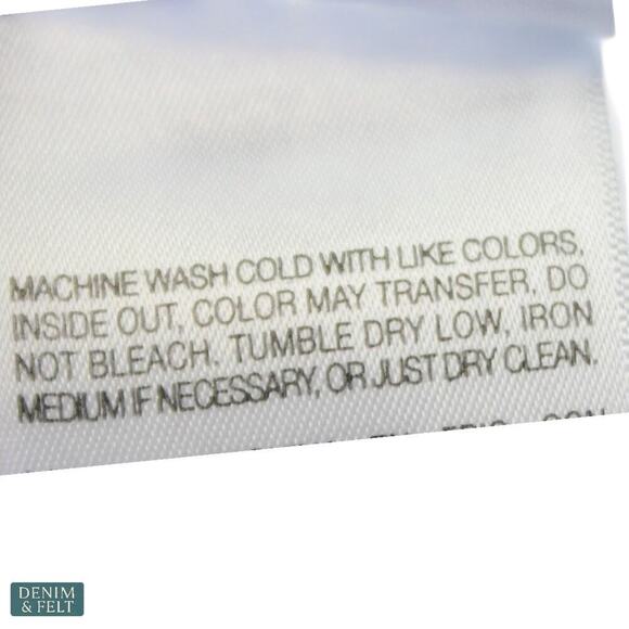 Mother The Skipper Frayed Raw Hem Denim Shorts Leap At The Chance Blue 30 - Picture 13 of 16